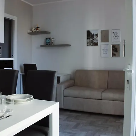 Lejlighed Gf 2 Varazze