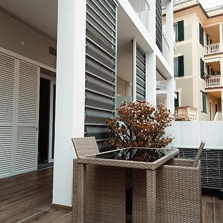 Lejlighed Gf 2 Varazze