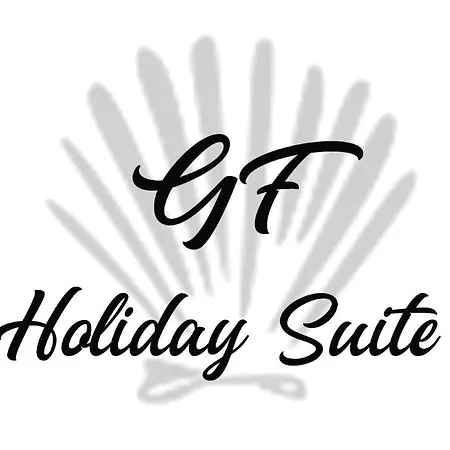 Gf 2 Appartement
