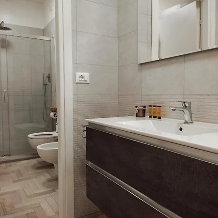 Gf 2 Appartement