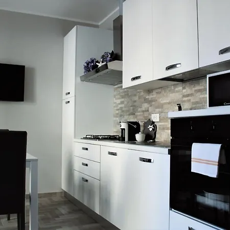 Gf 2 Appartement