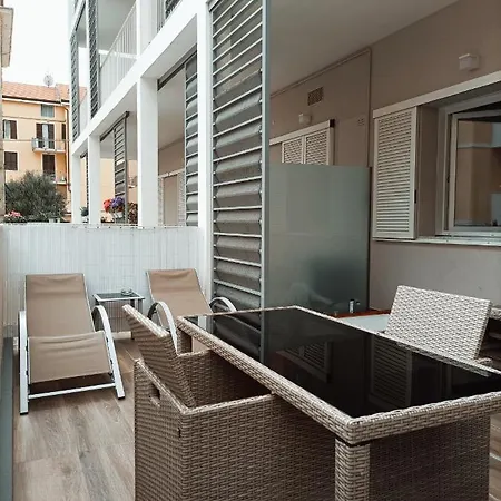 Gf 2 Appartement *