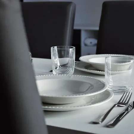 Appartement Gf 2