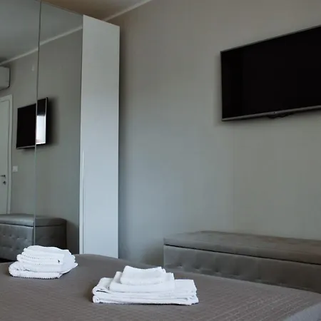 Gf 2 Appartement *