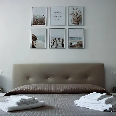 Apartamento Gf 2 Varazze