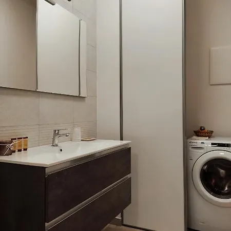 Appartement Gf 2 *
