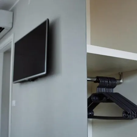 Gf 2 Apartman Varazze