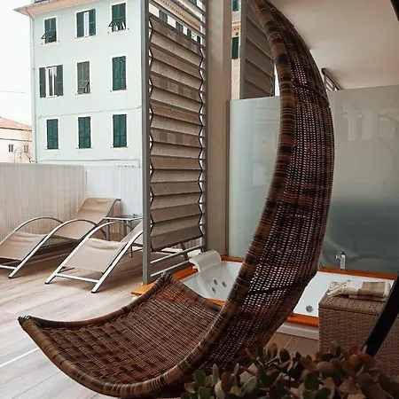 Gf 2 Appartement *