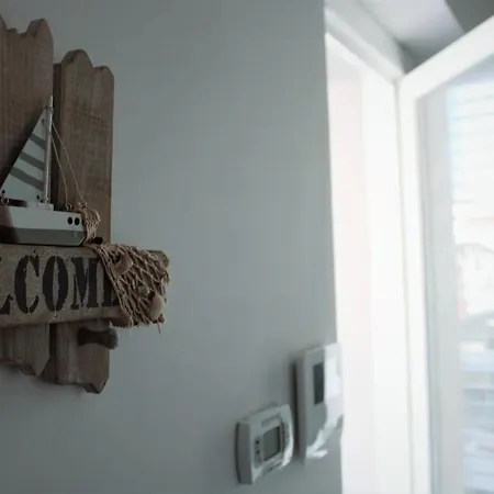 Gf 2 Appartement *