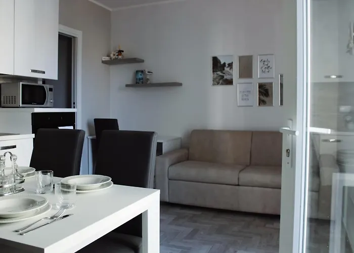Appartement Gf 2 Varazze