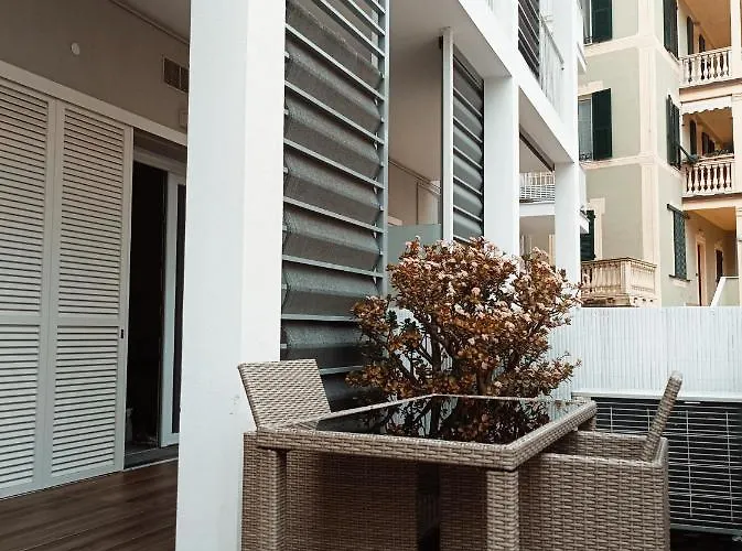 Appartement Gf 2 Varazze