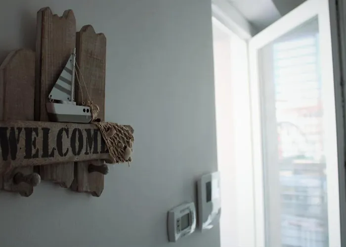Gf 2 Appartement *